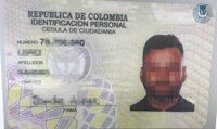 Detenido un hombre por identificarse y llevar las cuentas bancarias de una persona desaparecida