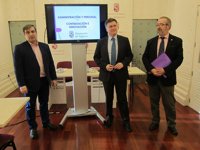 Estudio de un plan de telecomunicaciones para paliar deficiencias en Segovia