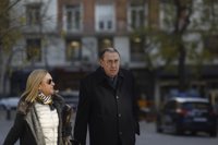 Mauricio Casals niega el chivatazo de la "magistrada amiga" sobre los pinchazos telefónicos a los investigados en Lezo