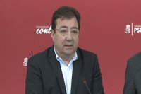 Vara cree que Puigdemont "tiene secuestrada a Cataluña" y apuesta por un Govern alejado de la "ficción"