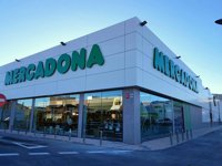 Abre sus puertas el nuevo modelo de tienda de Mercadona en La Alberca