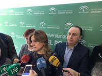 Salud reforzará la vigilancia, identificación y protocolos de altas en Urgencias