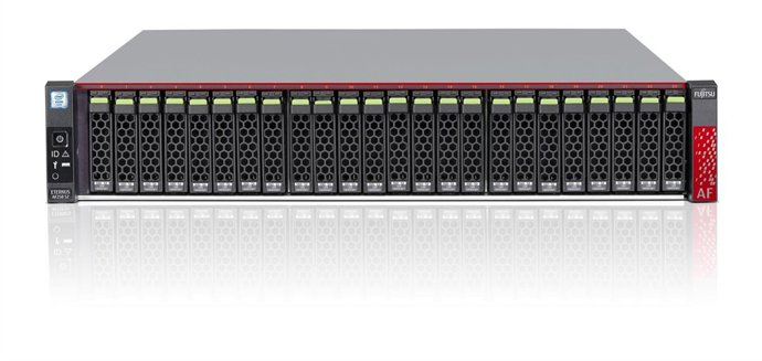 Fujitsu ETERNUS AF250 S2