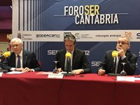 Fomento movilizará este año 3.200 millones en inversiones en Cantabria