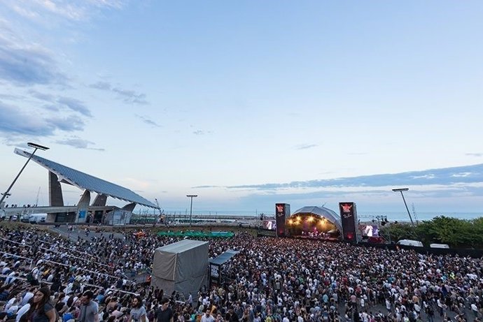 Primavera Sound