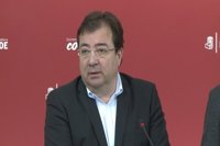 Vara destaca la "estabilidad y presencia" del sector del tabaco en Extremadura y apuesta por seguir aplicando "diálogo"