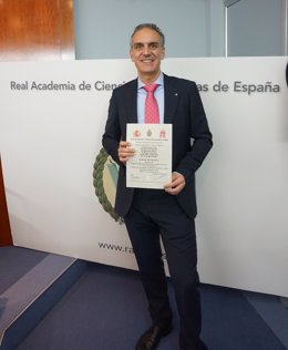 [Comunicacionumu] Universidad De Murcia: La Umu Consigue El Iv Premio Laboratori