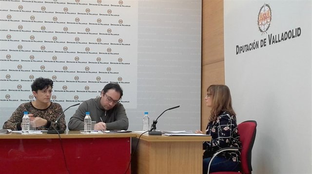 Ana Vázquez comparece ante la comisión de Meseta Ski