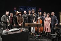 Vuelve el Festival Internacional de Arte Sacro con 39 conciertos que combinarán música religiosa con jazz y electrónica