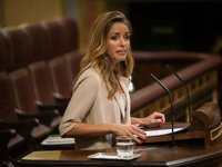 Ciudadanos exige explicaciones al Gobierno por negar la brecha salarial en la administración