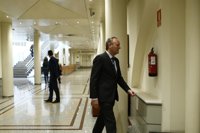 Podemos reclama que Fabra, Camps y Pedrosa comparezcan en la comisión de la financiación de los partidos en el Senado