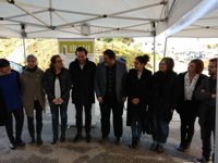 El Govern anuncia la construcción de 18 pisos en Mahón