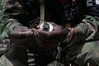 El Gobierno atribuye al ELN tres atentados cometidos durante el fin de semana en Colombia