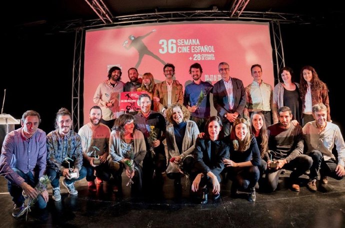 Semana del Cine de Carabanchel