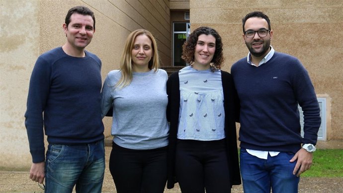 Equipo de investigación