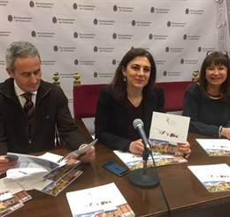 Presentación de una guía ECA turística gratuita y de calidad