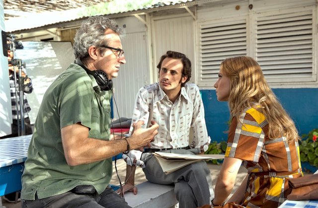 El día de mañana con Aura Garrido y Karra Elejalde