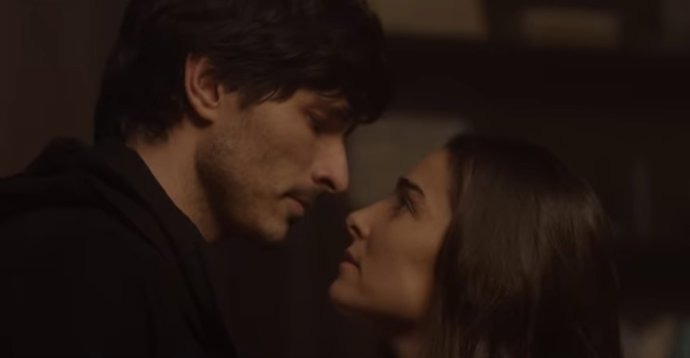 Edha serie argentina