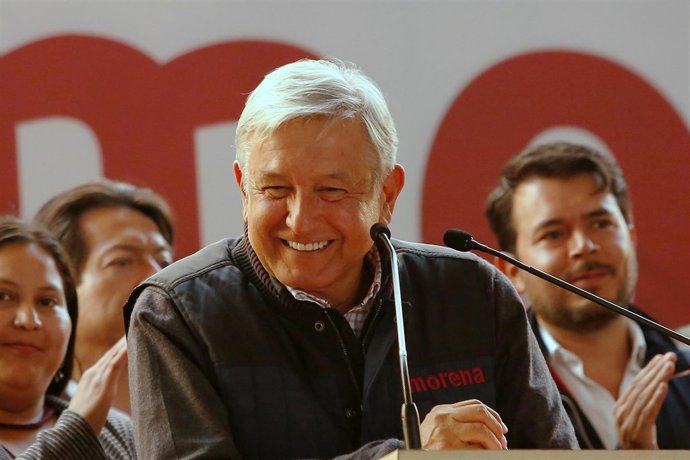 Andrés Manuel López Obrador