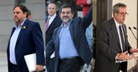 Llarena les vuelve a decir a Junqueras y Sánchez que no pueden acudir al Parlament