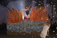 El Museo de Arte Contemporáneo municipal adquiere su primera instalación, una obra de videoarte de Marcel·lí Antúnez