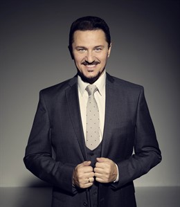 El tenor Piotr Beczala