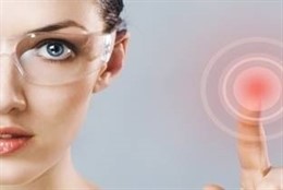 Cartel 'Premio Emprendedores y Seguridad Vial' de la Fundación Línea Directa