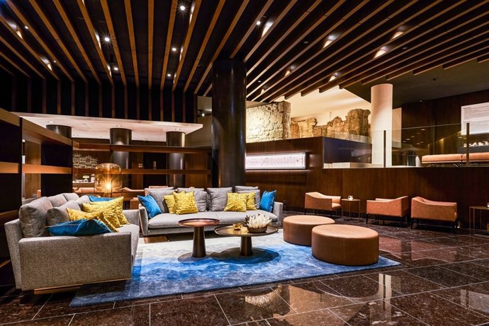 Hotel Eurostars Museum de Lisboa