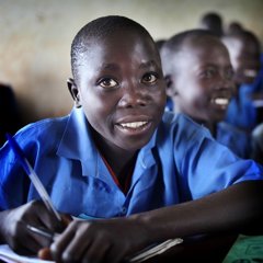 Cooperación y Desarrollo