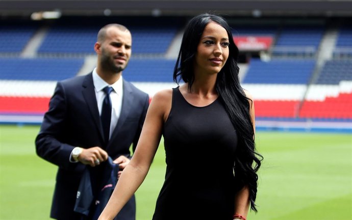 Jesé rodríguez y aurah ruiz