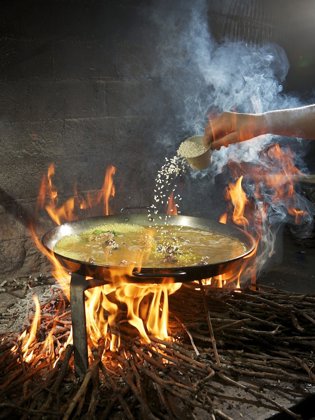 Mostra de la Cuina del Pinós