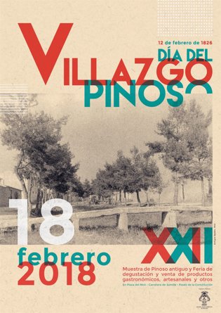 Mostra de la Cuina del Pinós