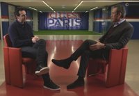 Emery: "El Real Madrid dará una gran versión, pero estamos mejor preparados"