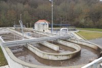 Álava invierte más de un millón para mejorar el saneamiento y la depuración de Zuia