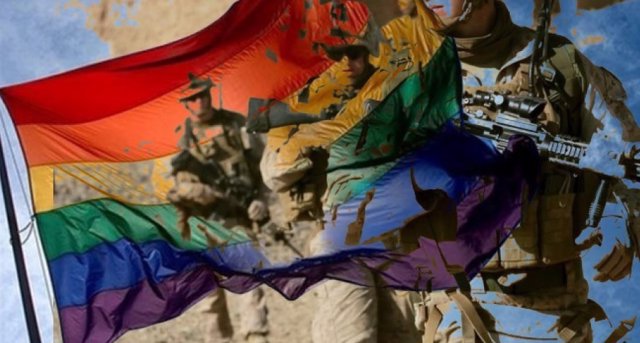 Bolivia permite alistarse al ejército personas transgénero