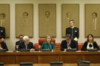 El PSOE reclamará al Gobierno 5,4 millones para la UNRWA, tras anunciar EEUU que congela la mitad de su aportación