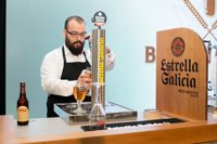 Francisco Martí, mejor tirador de cañas 2018 de la Comunitat al "saber combinar bien teoría y la práctica"