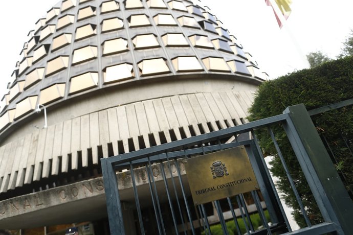 Tribunal Constitucional