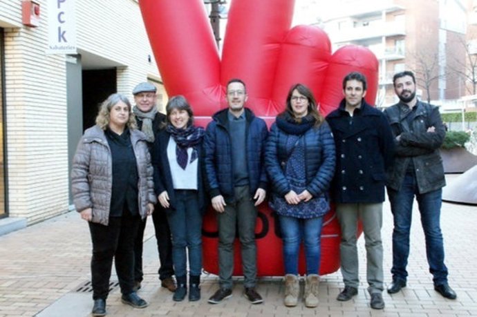Agencia Catalana de Noticias