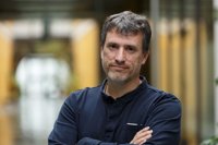 Un investigador de la UPNA, premiado en un congreso internacional por un estudio sobre agricultura inteligente