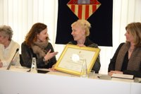 Sant Cugat nombra hijos predilectos al poeta Ferrater y al pintor Häsler a título póstumo