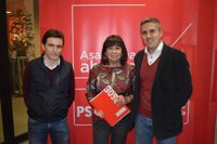 "Mientras no tengamos salarios dignos no tendremos pensiones dignas"