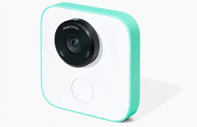 Google Clips