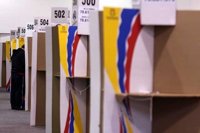 Las claves de las elecciones presidenciales de Colombia