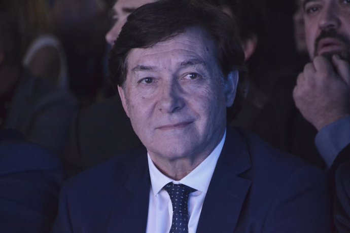 José Ramón Lete Premios de la Asociación de la Prensa Deportiva de Madrid