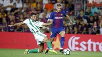 Deulofeu, cedido al Watford hasta final de temporada