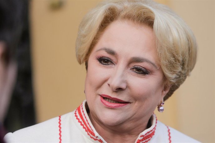 Viorica Dancila