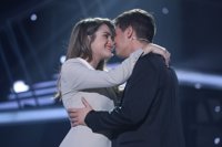 Amaia y Alfred, con el tema 'Tu canción', representarán a España en Eurovisión 2018