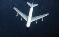Rusia asegura haber interceptado un avión de reconocimiento de EEUU sobre el mar Negro
