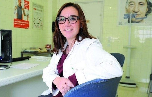 María Rosa Fernández